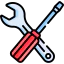 Settings icon 64x64