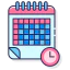 Timetable 상 64x64