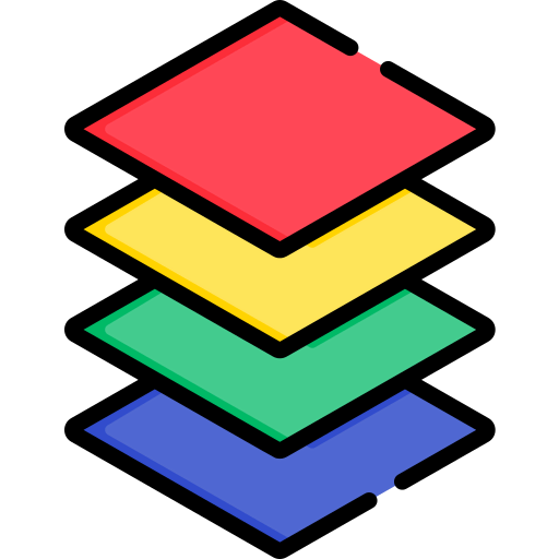 Layers icon