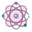 Наука иконка 64x64