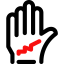Hand Ikona 64x64