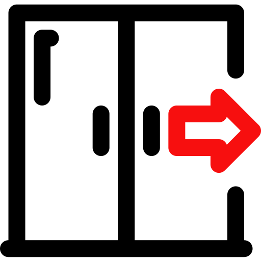 Door icon