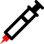 Syringe Ikona 64x64