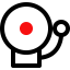 Alarm Ikona 64x64