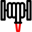 Hose icon 64x64