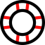 Lifebuoy icon 64x64