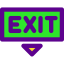 Exit icon 64x64