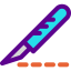 Knife icon 64x64