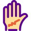 Hand icon 64x64