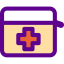 Survival kit icon 64x64