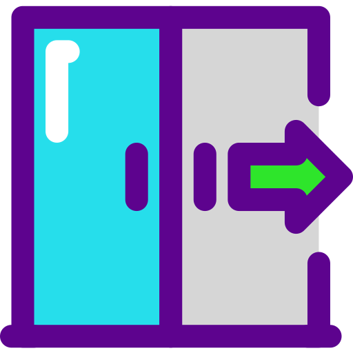 Door icon