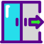 Door icon 64x64