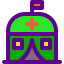 Tent icon 64x64