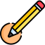 Pencil icon 64x64