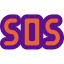 Sos icon 64x64