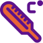 Temperature icon 64x64