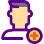 Doctor icon 64x64