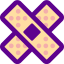 Bandage icon 64x64