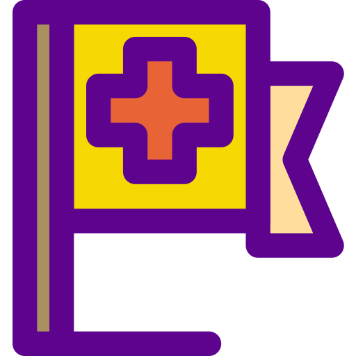 Flag icon