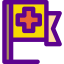 Flag icon 64x64