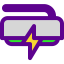 Defribillator icon 64x64