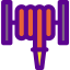 Hose icon 64x64