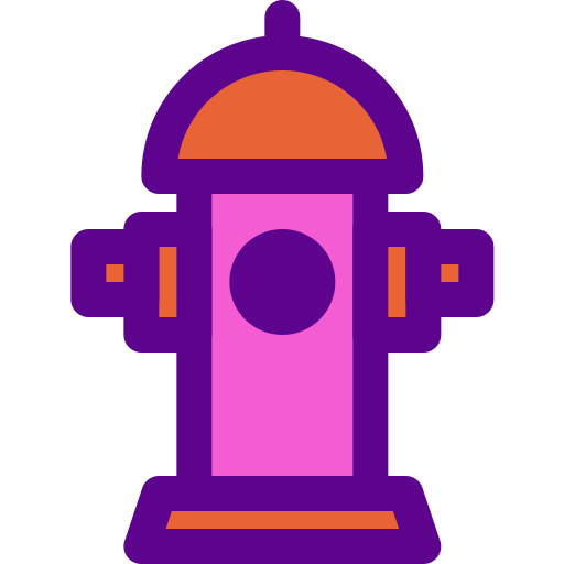 Hydrant icon