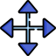 Move icon 64x64