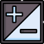 Brightness icon 64x64