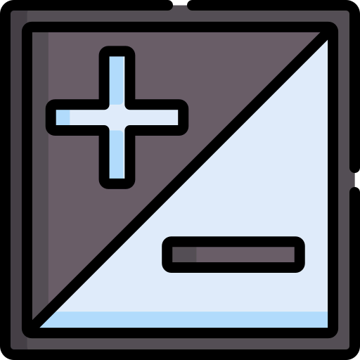 Brightness icon