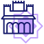 Alhambra icon 64x64