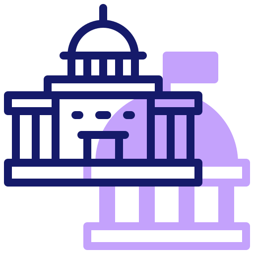 Capitol icon