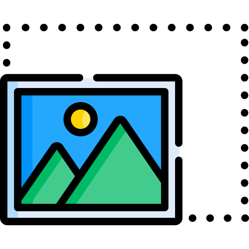 Resize icon