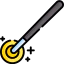 Magic wand icon 64x64
