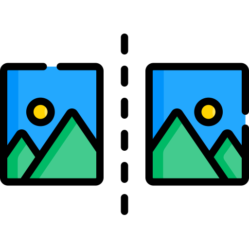 Flip icon