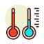Temperature icon 64x64