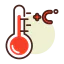 Hot icon 64x64