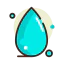 Drop icon 64x64