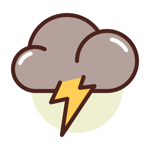 Thunder icon