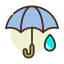 Umbrella icon 64x64