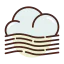 Hazy icon 64x64