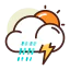 Storm icon 64x64