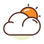 Sunny icon 64x64
