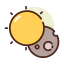 Eclipse icon 64x64