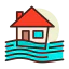 Flood icon 64x64