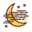Moon icon 64x64