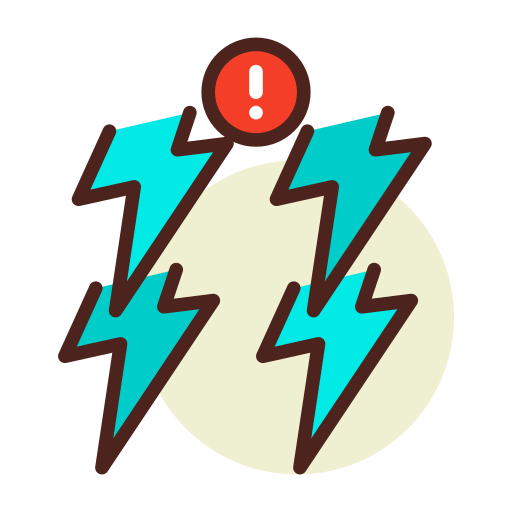 Thunders icon