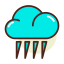 Flood icon 64x64