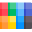 Colors Ikona 64x64