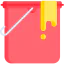 Paint bucket icon 64x64